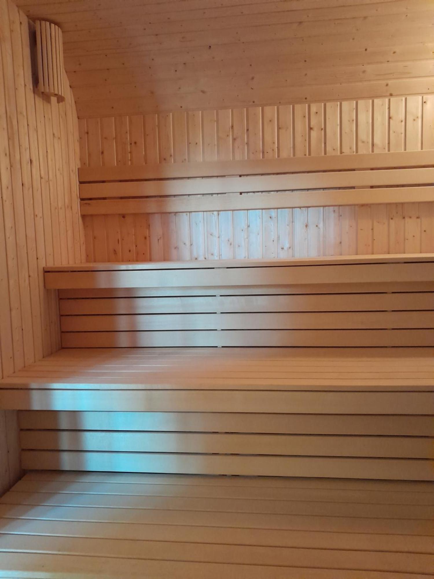 Willa Goralskie Klimaty Bukowina Tatrzanska Luaran gambar